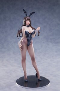 Bunny Girl (Lovecacao) - 1/4 Version - Magi Arts (12)