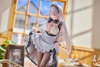 Maid Oneesan Cynthia (Yukimiya Yuge) - Standard Edition - Otherwhere (16)