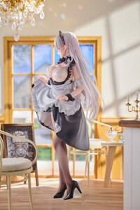 Maid Oneesan Cynthia (Yukimiya Yuge) - Standard Edition - Otherwhere (9)