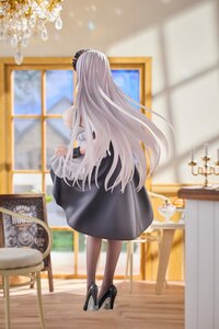 Maid Oneesan Cynthia (Yukimiya Yuge) - Deluxe Edition - Otherwhere (8)