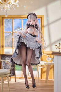 Maid Oneesan Cynthia (Yukimiya Yuge) - Deluxe Edition - Otherwhere (4)