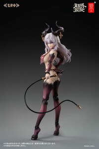 RPG-01 Succubus Lustia  - Snail Shell (4)