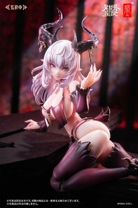 RPG-01 Succubus Lustia  - Snail Shell (13)