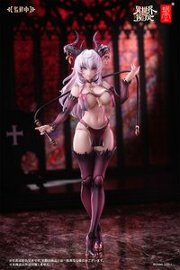 RPG-01 Succubus Lustia  - Snail Shell (14)