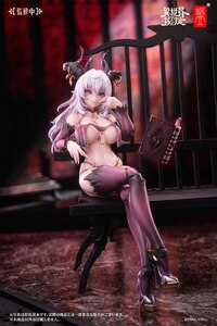RPG-01 Succubus Lustia  - Snail Shell (12)