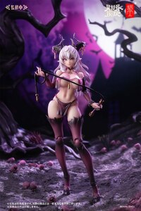 RPG-01 Succubus Lustia  - Snail Shell (17)