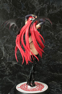 Rias Gremory - Fledge Version - 1