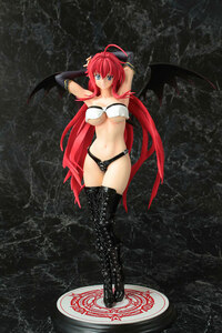 Rias Gremory - Fledge Version - 4