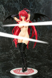Rias Gremory - Fledge Version - 9