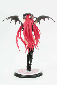 Rias Gremory - Fledge Version - 10