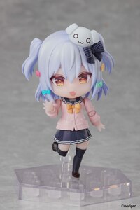 Tamaki Inuyama - Dform+ - Elcoco (2)