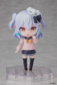 Tamaki Inuyama - Dform+ - Elcoco (3)