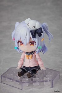 Tamaki Inuyama - Dform+ - Elcoco (4)