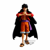 Monkey D. Ruffy - One Piece: Wano Kuni - The Shukko Special - Banpresto (1)