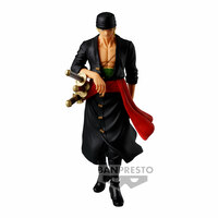 Lorenor Zorro - One Piece: Wano Kuni - The Shukko Special - Banpresto (1)
