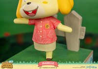 Melinda / Shizue / Isabelle - First 4 Figures (15)