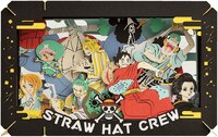 One Piece: Wano Kuni - Papiertheater (PT-L13X) - Ensky (1)
