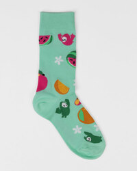 Fallguys Socken "Tutti Frutti" - Itemlab (1)