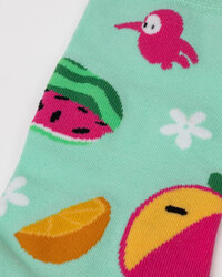 Fallguys Socken "Tutti Frutti" - Itemlab (1)