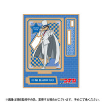 Kaito Kid - Detektiv Conan - Acrylaufsteller (Mocril Vol. 6) - Paluc (1)