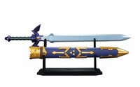 Master Sword - The Legend of Zelda Proplica - Bandai Spirits (2)