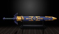 Master Sword - The Legend of Zelda Proplica - Bandai Spirits (8)