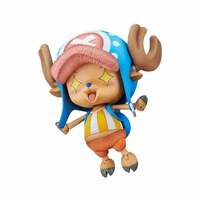 Tony Tony Chopper - Variable Action Heroes - Megahouse (6)