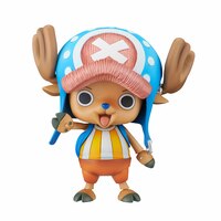 Tony Tony Chopper - Variable Action Heroes - Megahouse (1)