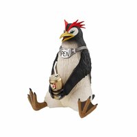 Misato Katsuragi und Pen Pen - Ver 2 - Gals Series - Megahouse (10)