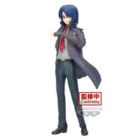 Athrun Zala - Mobile Suit Gundam SEED Freedom - Banpresto (2)