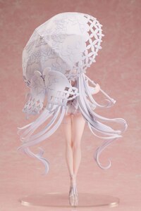 Merlin (Prototype) - Pretender -  Lady Avalon - Aniplex / Claynel (6)