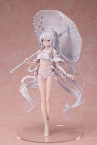 Merlin (Prototype) - Pretender -  Lady Avalon - Aniplex / Claynel (1)