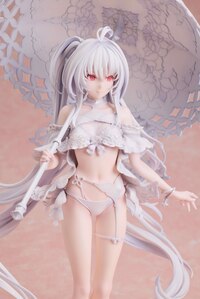 Merlin (Prototype) - Pretender -  Lady Avalon - Aniplex / Claynel (9)