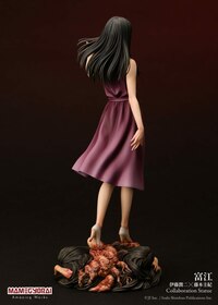Tomie Kawakami - Mamegyorai (5)