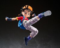 Pan - GT Style - S.H. Figuarts - Bandai Spirits (5)