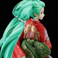 Hatsune Miku - Beauty Looking Back - Good Smile Company (9)