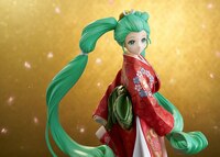 Hatsune Miku - Beauty Looking Back - Good Smile Company (4)