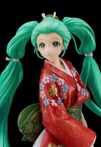 Hatsune Miku - Beauty Looking Back - Good Smile Company (5)