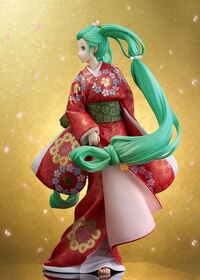 Hatsune Miku - Beauty Looking Back - Good Smile Company (3)