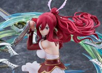 Erza Scarlet - Ataraxia Armor - DMM Factory / Wing (7)