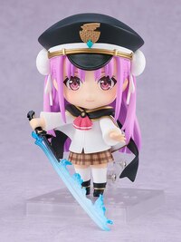 Nendoroid 2487 Tama Kunimi (1)