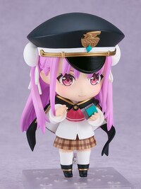 Nendoroid 2487 Tama Kunimi (4)