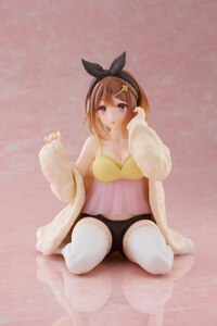 Reisalin Stout (Ryza) - Taito Kuji Figure (5)