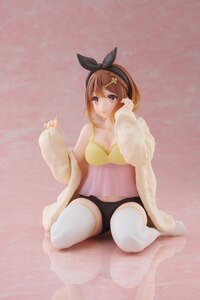 Reisalin Stout (Ryza) - Taito Kuji Figure (6)