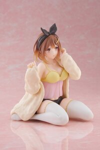 Reisalin Stout (Ryza) - Taito Kuji Figure (8)