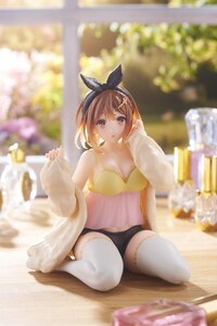 Reisalin Stout (Ryza) - Taito Kuji Figure (2)