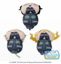 Reno Ichikawa - Mascot Plush Vol. 1 - Sega (3)