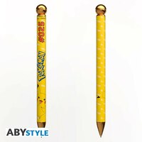 Pikachu -Pokémon - Stift - AbyStyle (1)