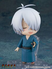 Nendoroid 2464 Kitaro's Father (4)