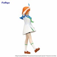 Yotsuba Nakano - Marine Look - Trio-Try-It - Furyu (7)